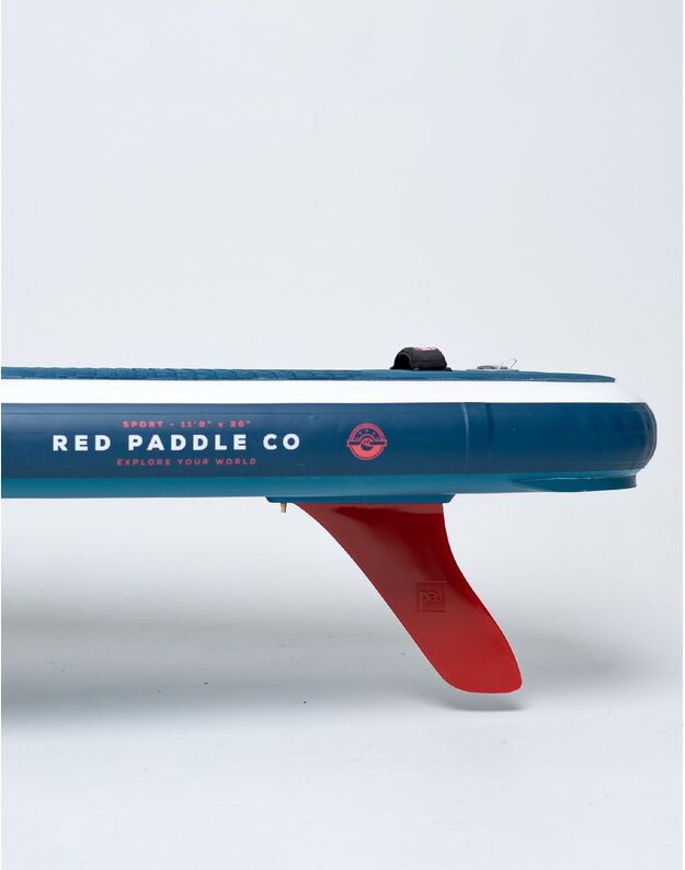 Red Paddle Co 11'0" SPORT MSL turinė irklentė