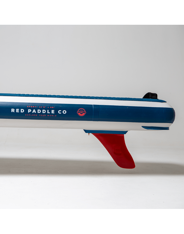 Red Paddle Co 14'0" SPORT+ MSL turinė irklentė