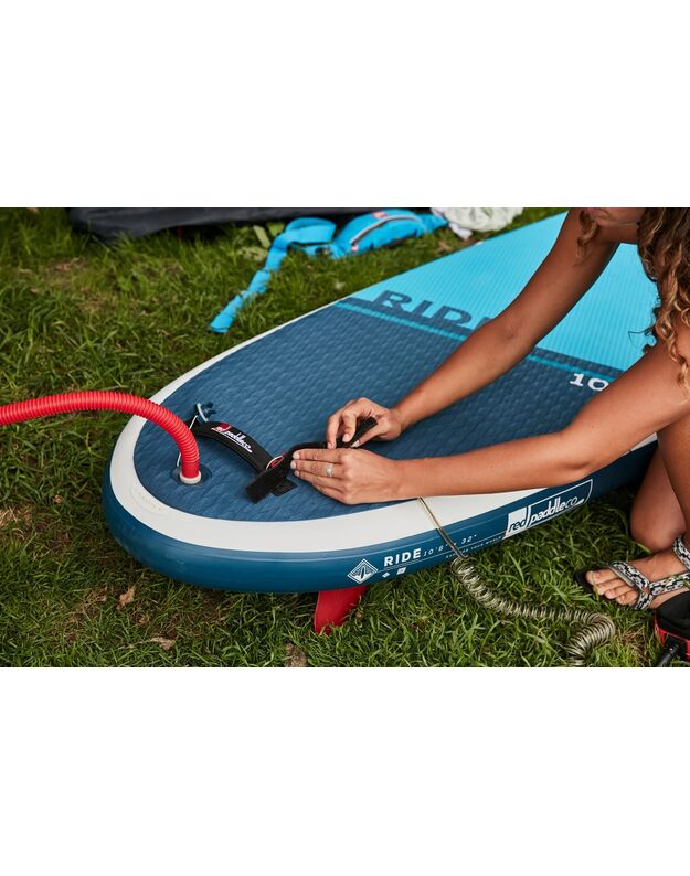 2022 Red Paddle Co 10'6" RIDE MSL