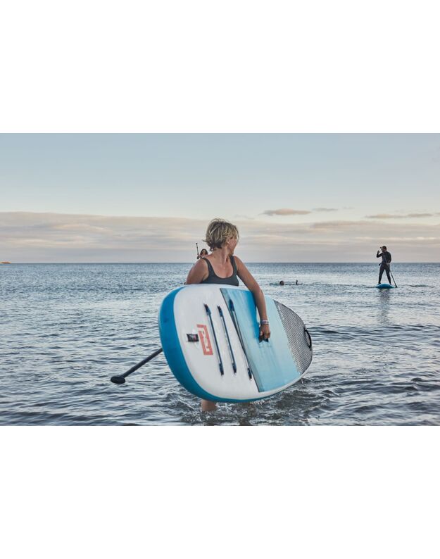 2022 Red Paddle Co 10'6" RIDE MSL