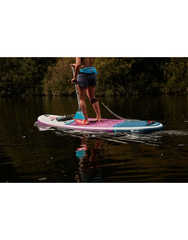 2022 Red Paddle Co 10'6" RIDE SE MSL universali irklentė 3