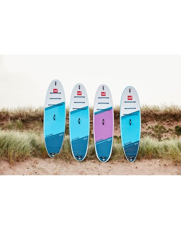2022 Red Paddle Co 10'8" RIDE MSL