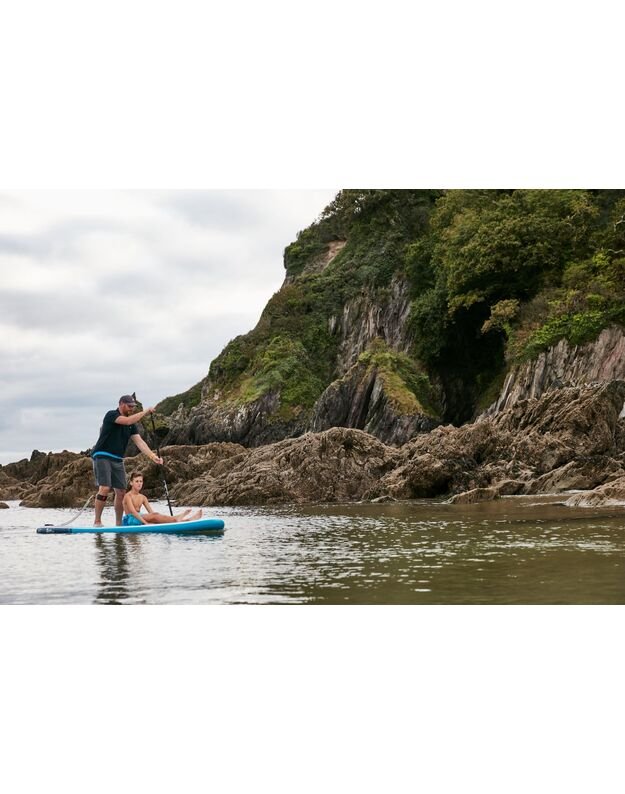 2022 Red Paddle Co 10'8" RIDE MSL