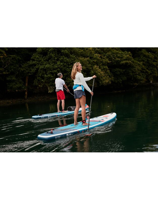 2022 Red Paddle Co 11' SPORT MSL
