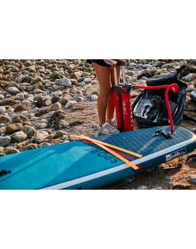 2022 Red Paddle Co 11' SPORT MSL