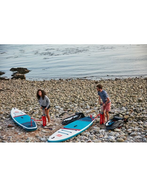 2022 Red Paddle Co 11' SPORT MSL