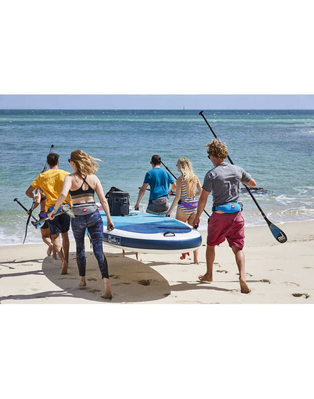 Red Paddle Co 17'0" XL RIDE MSL 