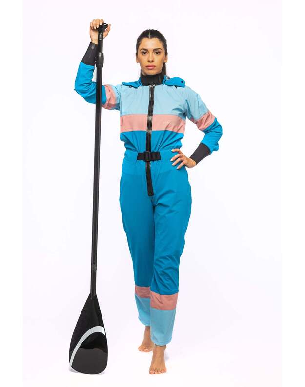 Standout Gaia Women's Dry Suit
