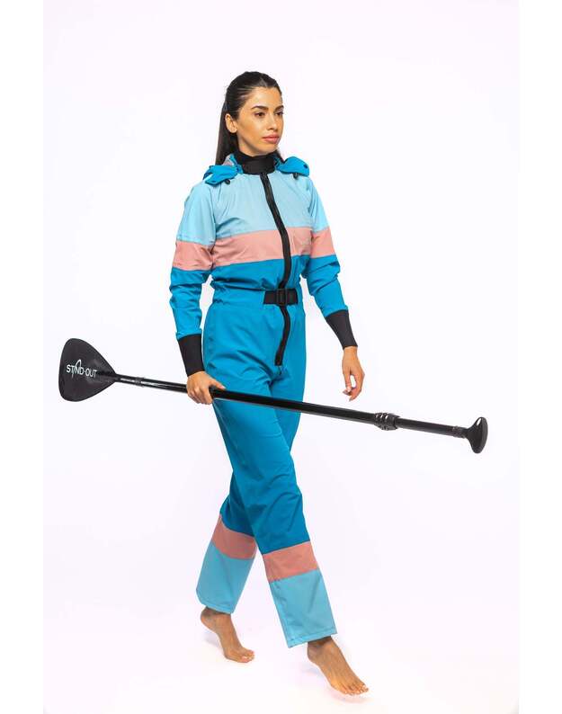Standout Gaia Women's Dry Suit