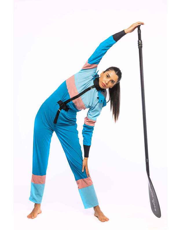 Standout Gaia Women's Dry Suit