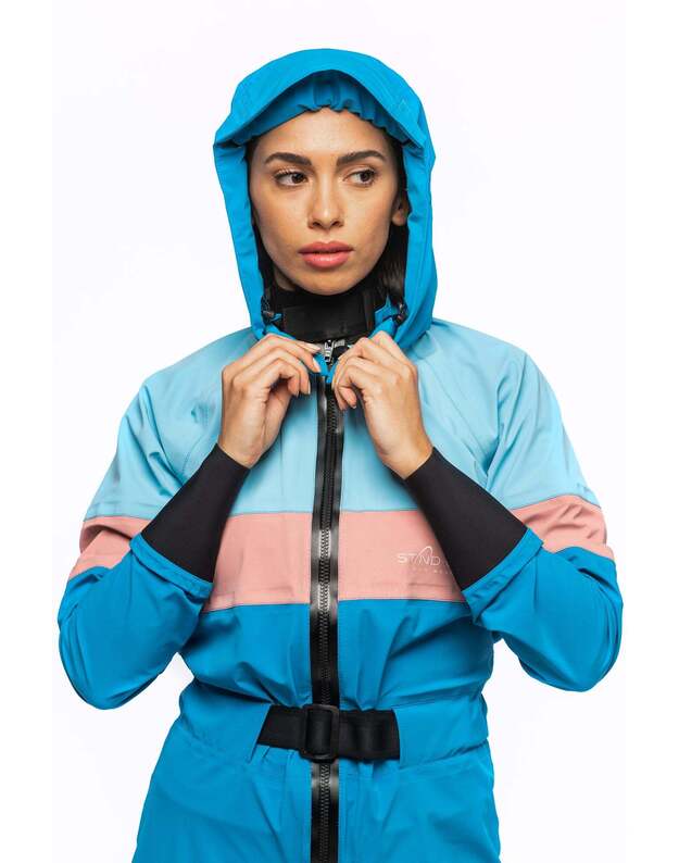 Standout Gaia Women's Dry Suit