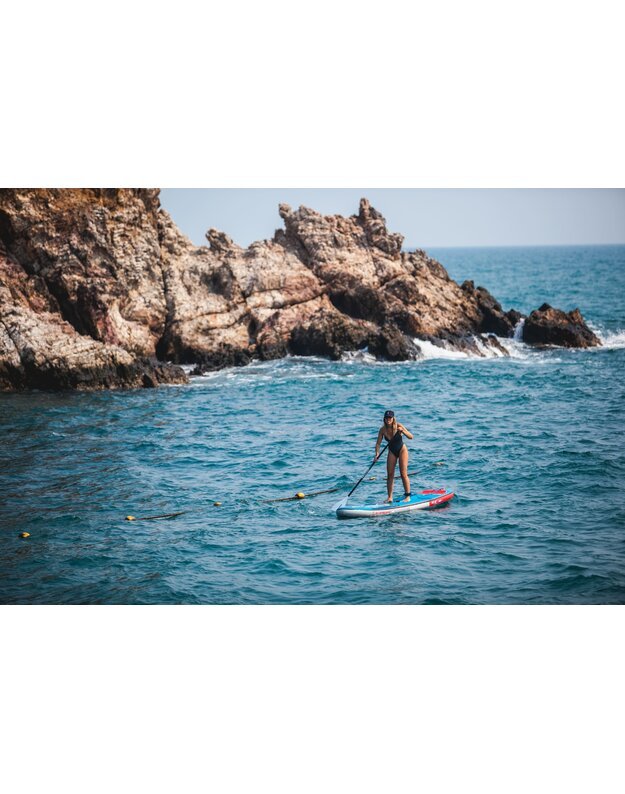 2021 Starboard 10'8" x 33" iGO Zen Package