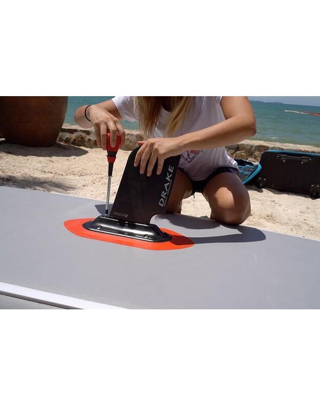 Starboard 10'4" x 32" Wingboard 4 IN 1 Deluxe