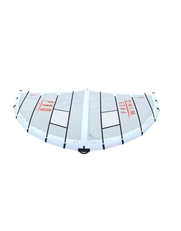 Vėjasparnis FreeWing PRO Xply Canopy