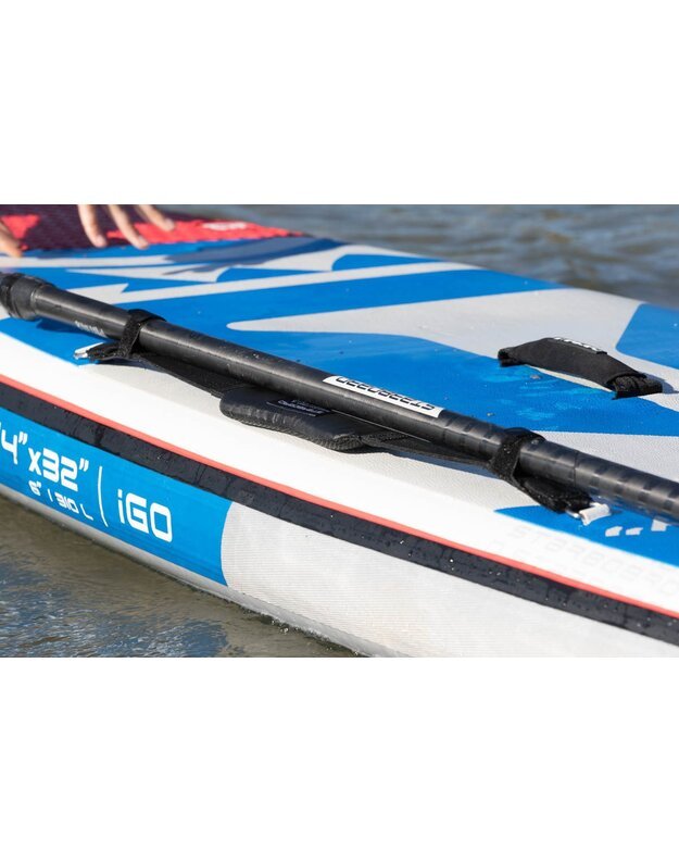 2020 Starboard 10'8" x 33" iGO DELUXE