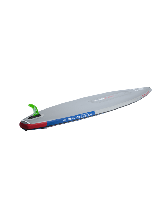 2020 Starboard 14'0" x 30" Touring DELUXE turinė irklentė