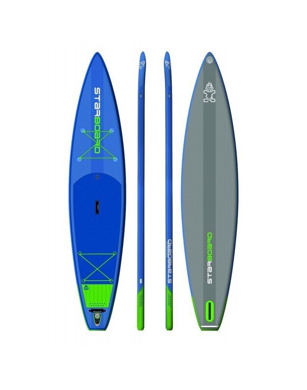 Starboard 11'6" x 30" Astro Touring ZEN turinė irklentė