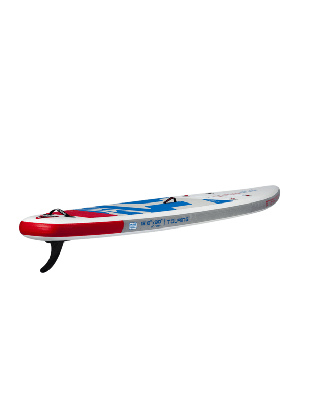 2020 Starboard 12'6" x 30" Touring ZEN